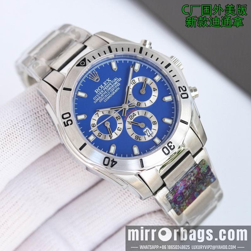 Rolex Watch 032229