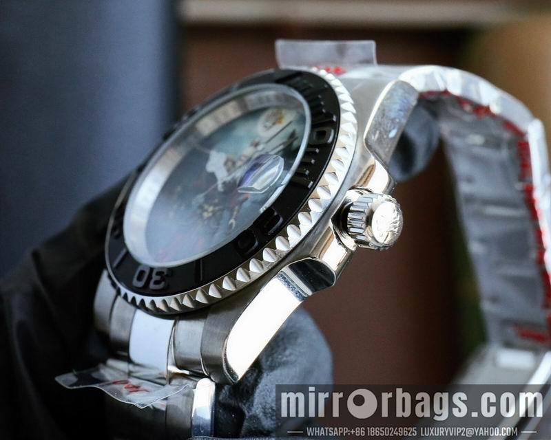 Rolex 40mm 120102