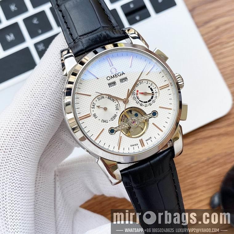 Omega men 40X12mm M52