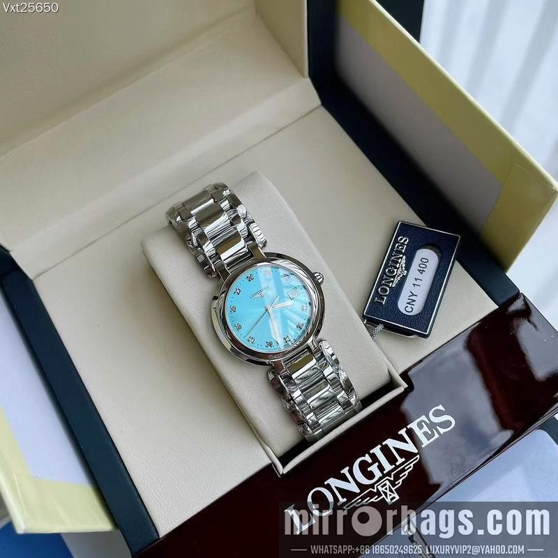 Longines 30.5mm 110117