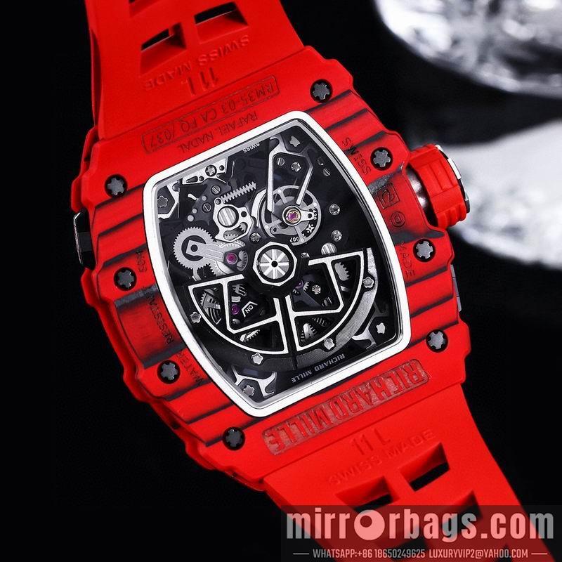 Richard Mille watch 102420