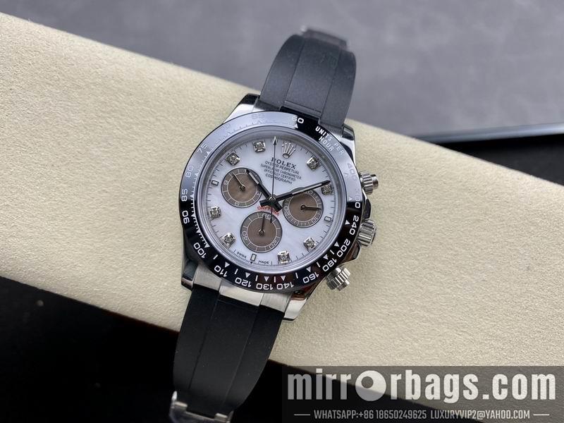 Rolex 40mm 093019
