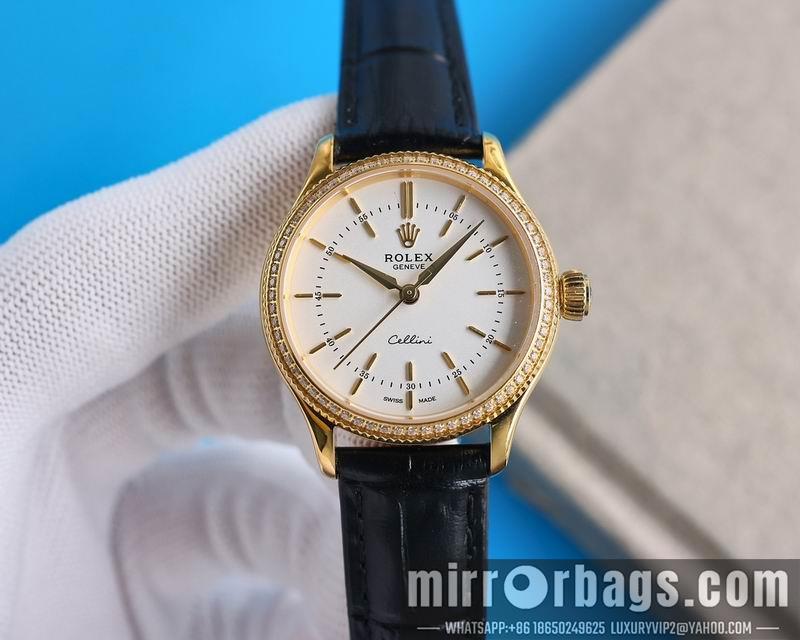 Rolex 32X8.5mm 050454
