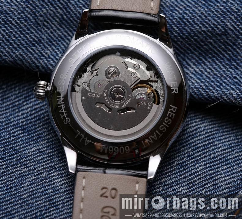 Omega men 42X12mm M139