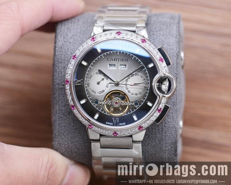Cartier 41mm 031957