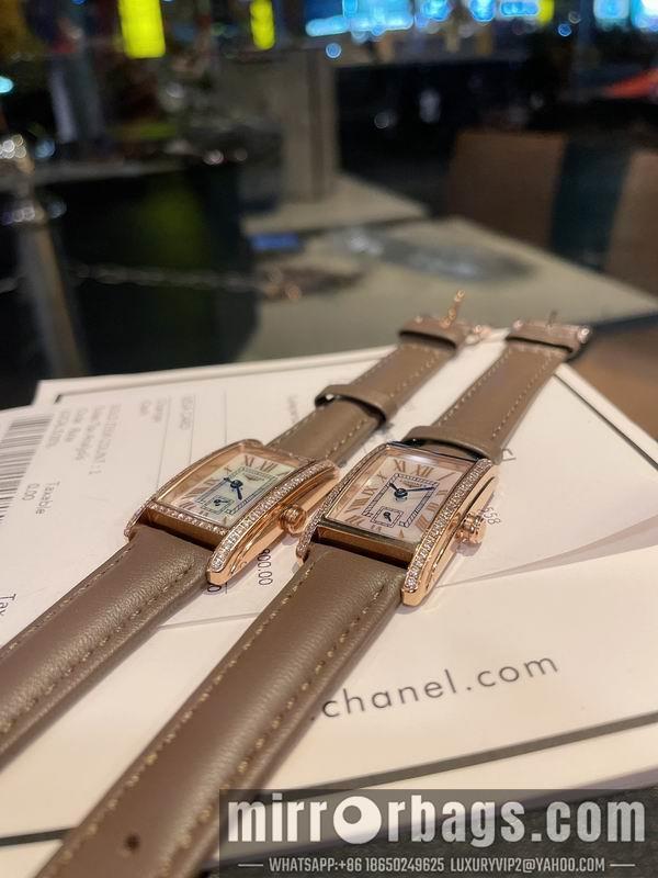 Longines 33X22mm 041655