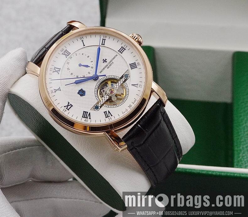 Vacheron Constantin men 42X12mm 102321