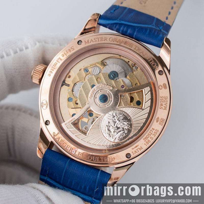 Jaeger LeCoultre 43X13mm 121221