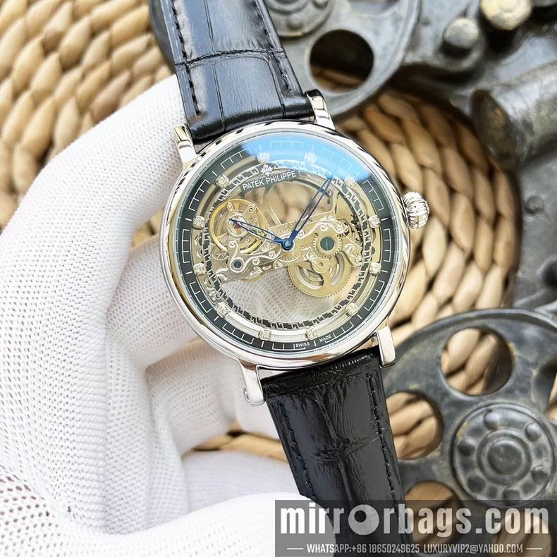 Patek Philippe men 43X12mm 100528