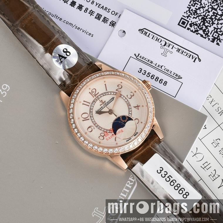 Jaeger Lecoultre women 33X9mm M23
