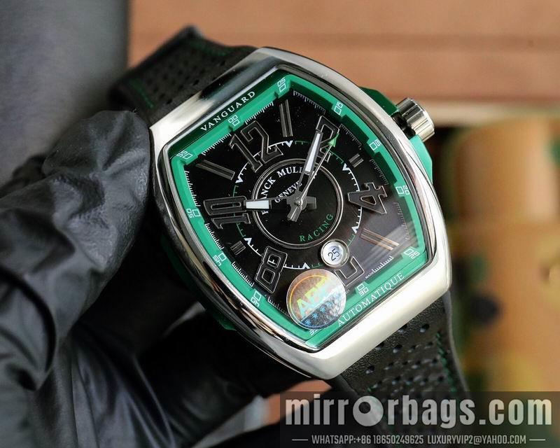 Franck Muller 44X54mm 081705