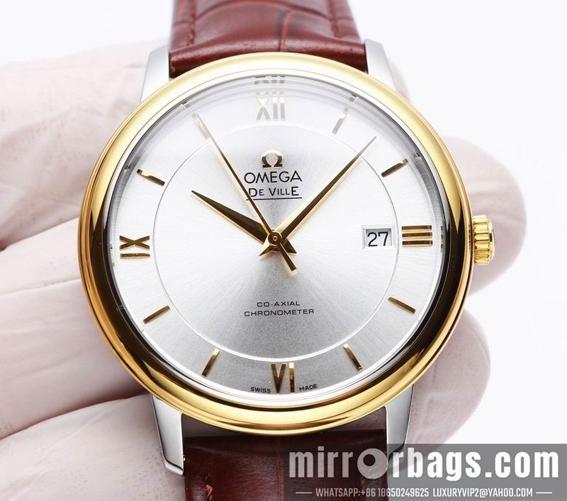 Omega 39.5mm 032032