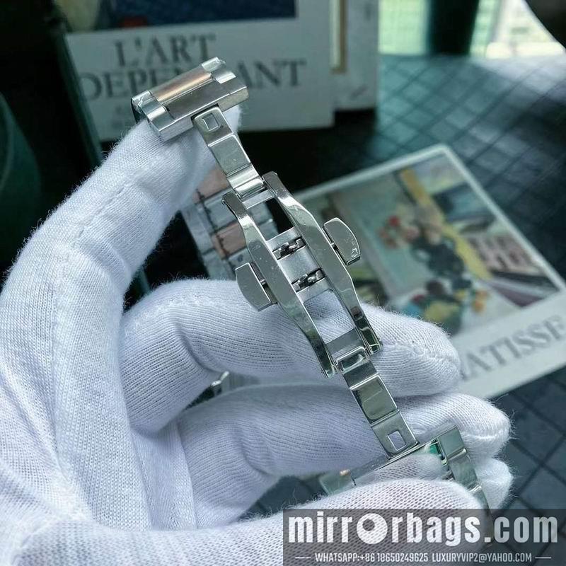 Cartier 42mm 031966