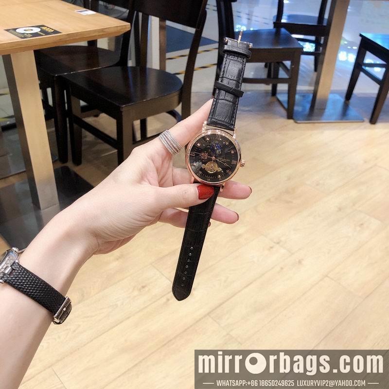 Patek Philippe 43X13mm 041404