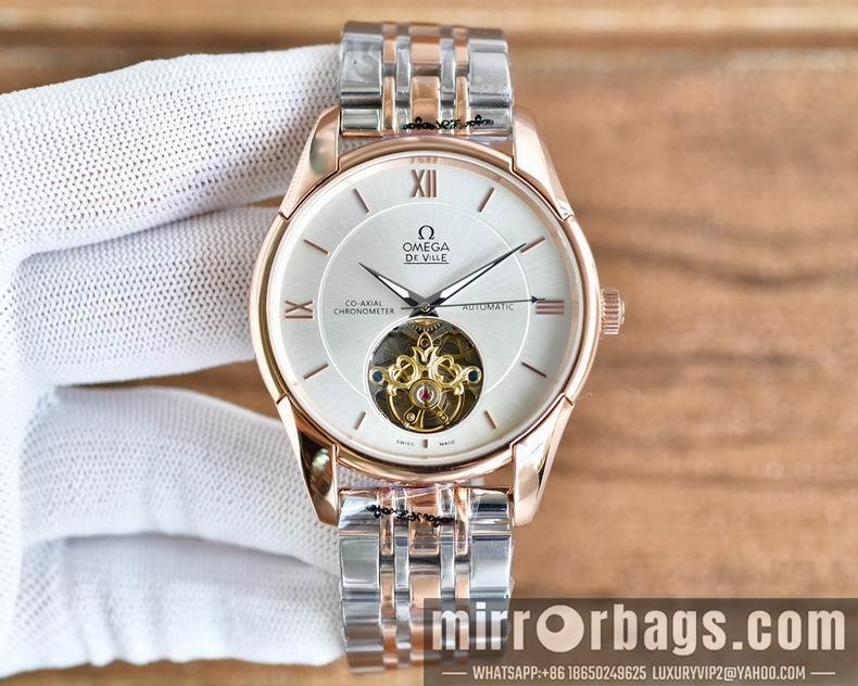 Omega men 42X13mm 0717110
