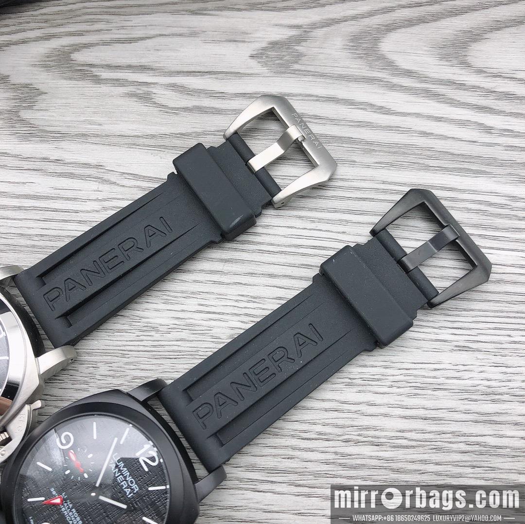 Panerai 44mm watch mb 080402