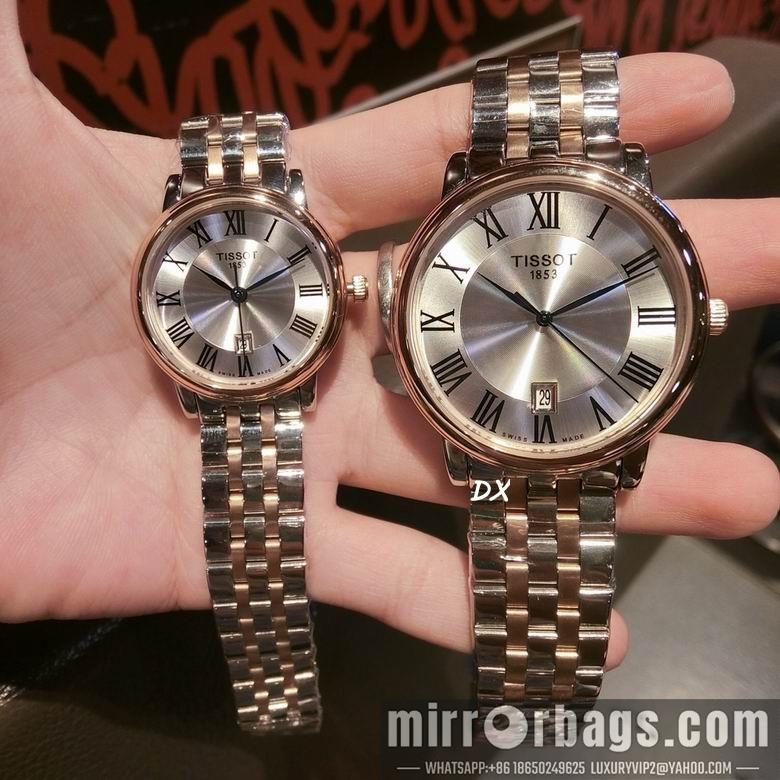 Tissot W30 M40mm 2nms20
