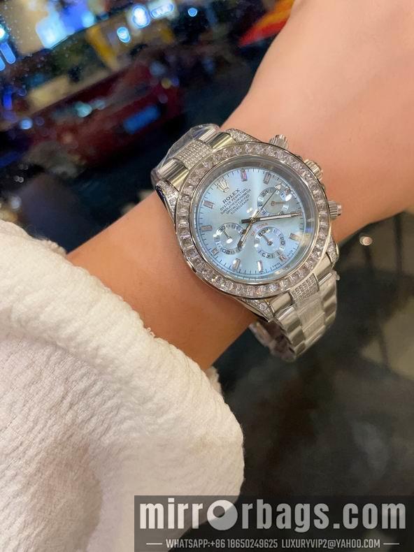 Rolex women watch 101644