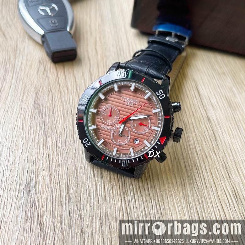 Tissot 40x11mm 2nms66