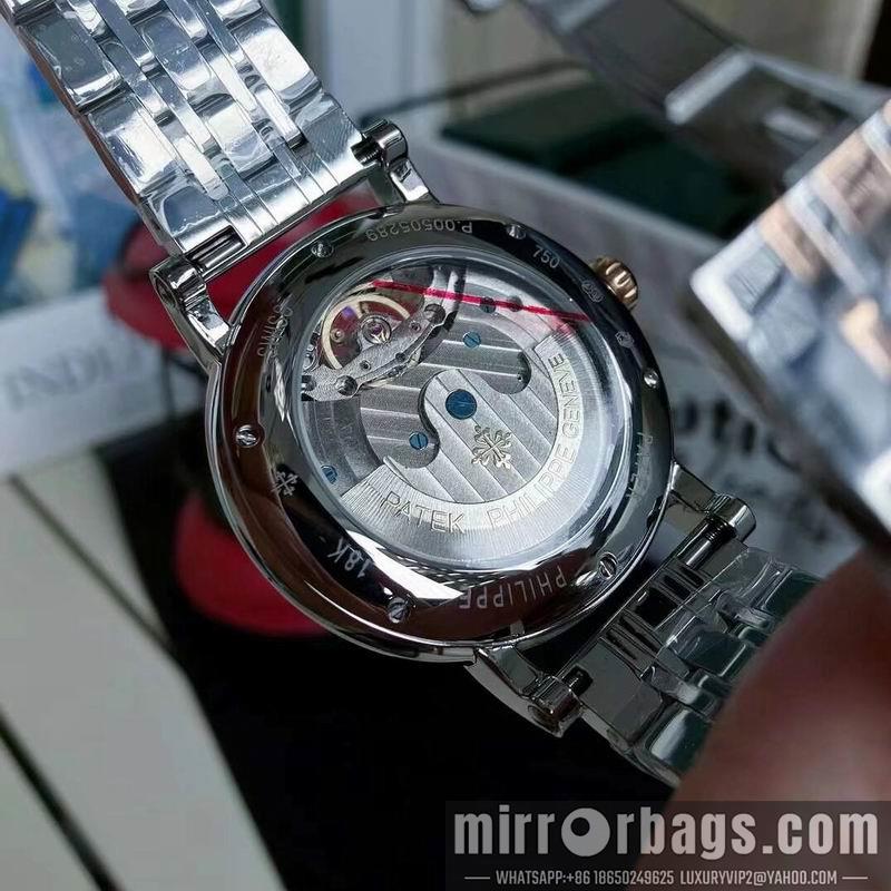 Patek Philippe 43X13mm 070701