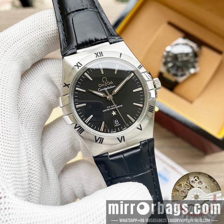 Omega men 39mm M32