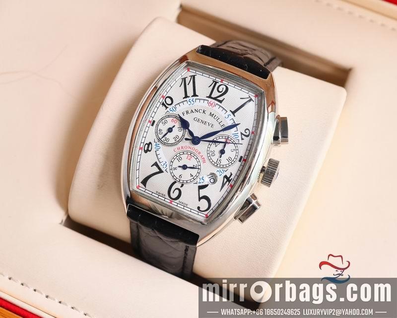Franck Muller 45mm 072403