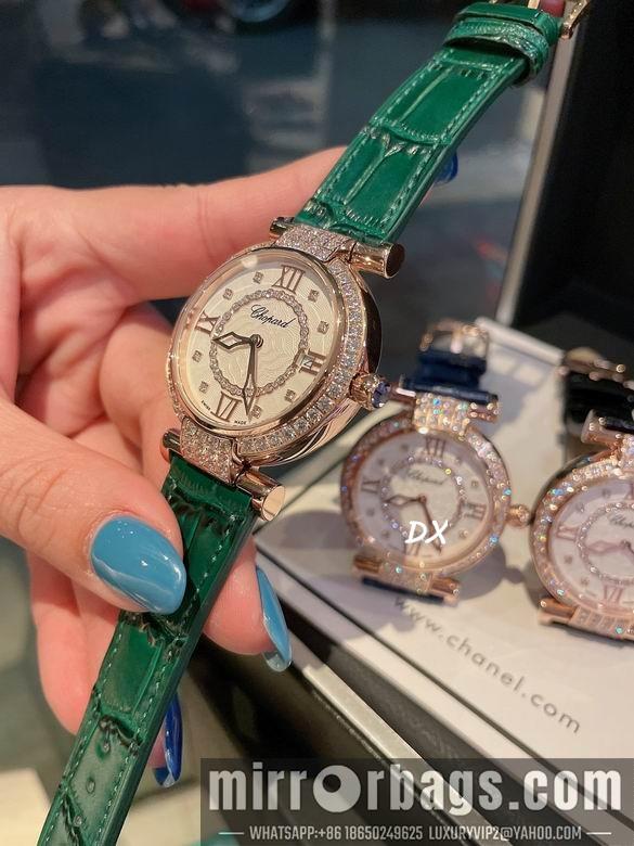 Chopard 36mm 3nms66