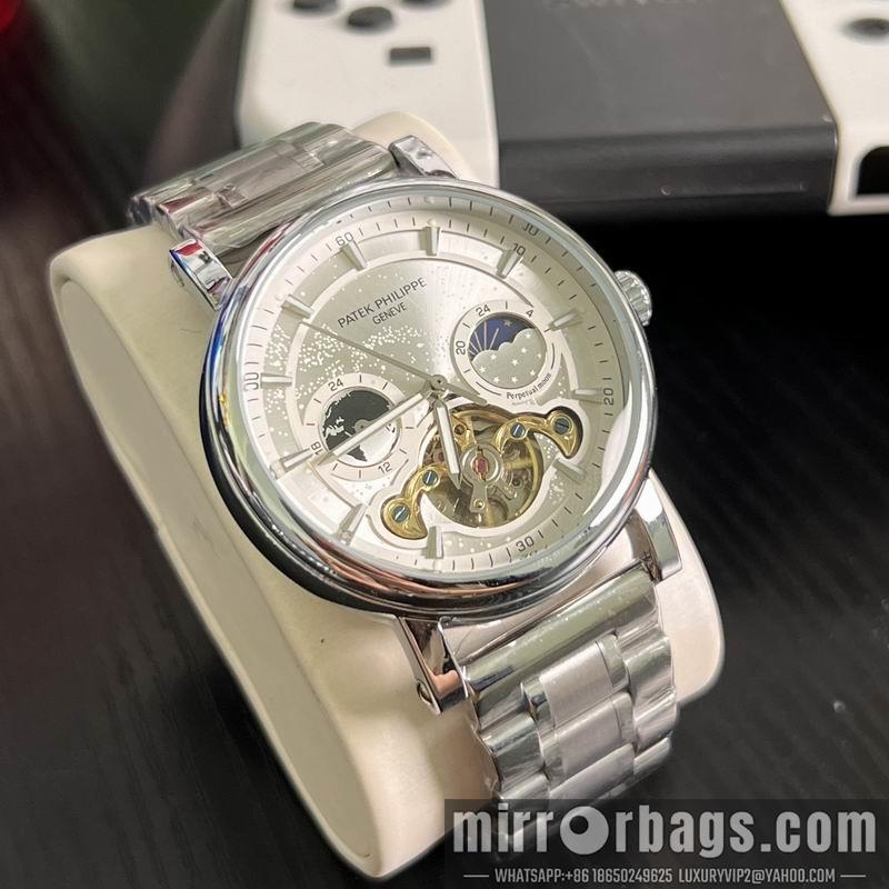 Patek Philippe 41X11mm 110170