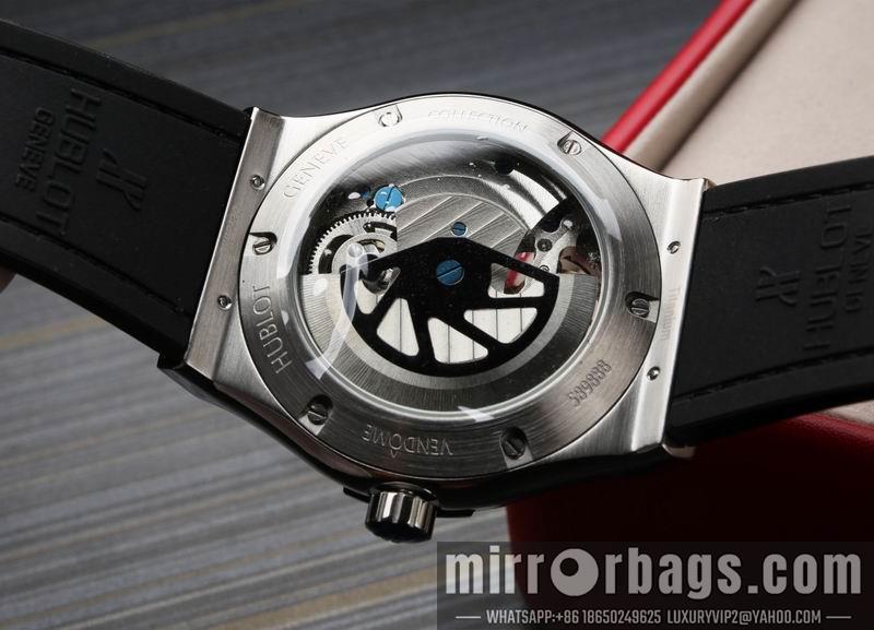 Hublot 44mm 082912
