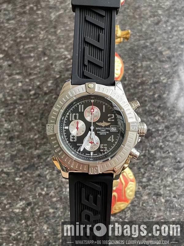 Breitling Watch watch 112007