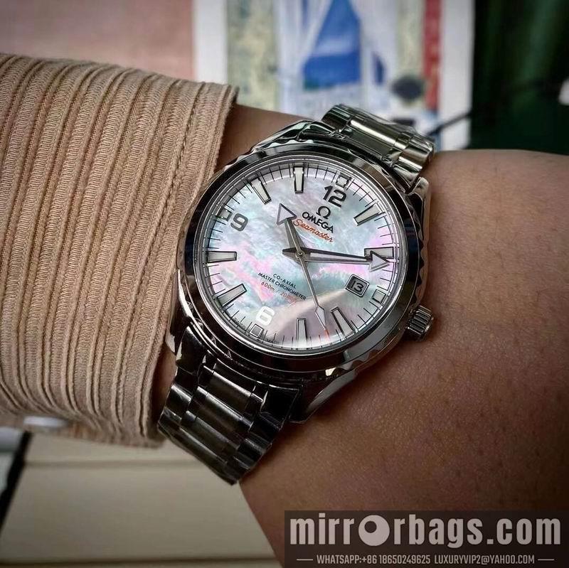 Omega 40mm 031968