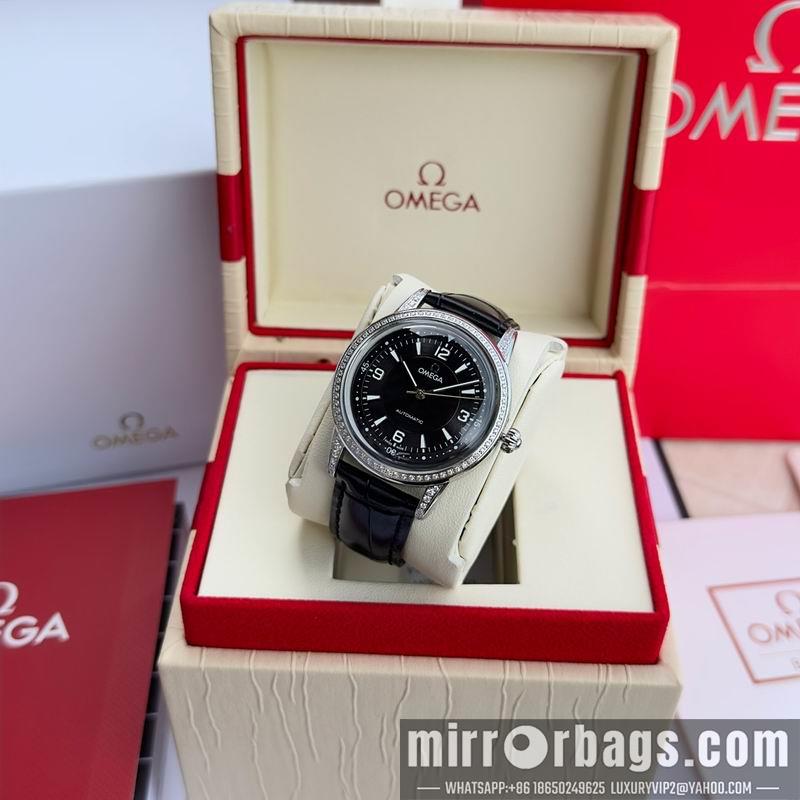 Omega 40mm 110103