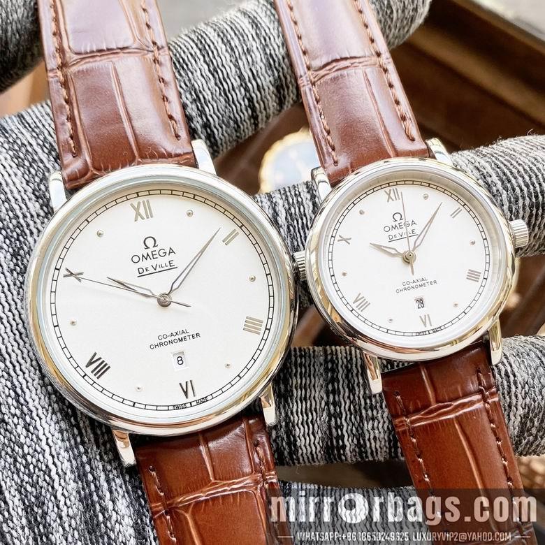 Omega men 40X8mm women 30X8mm M106