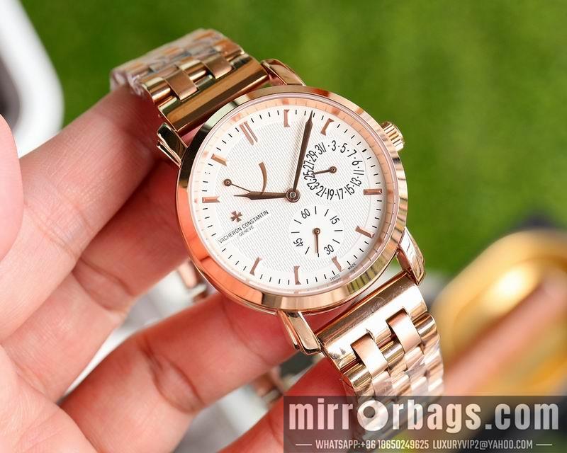 Vacheron Constantin 41mm 050214