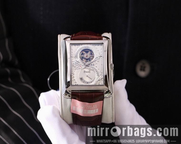 Piaget men watch M02