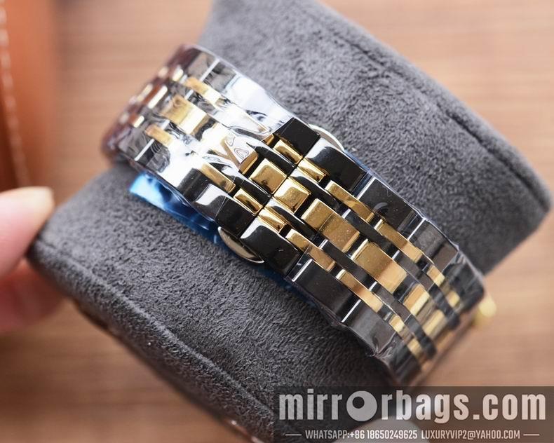 Cartier men 45X13mm 123134