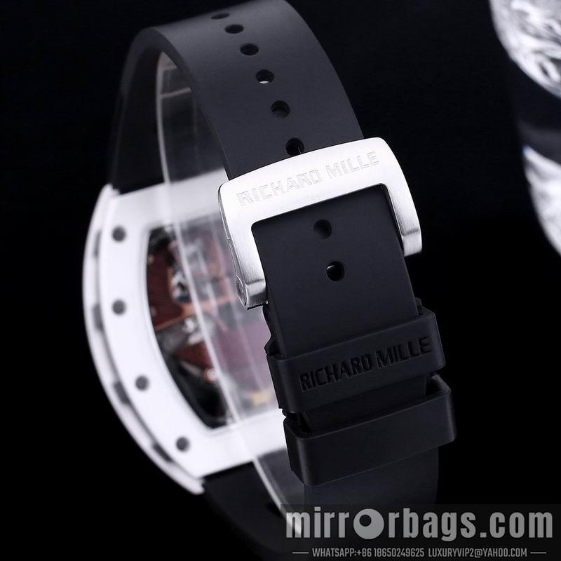 Richard Mille rm047 watch 070213