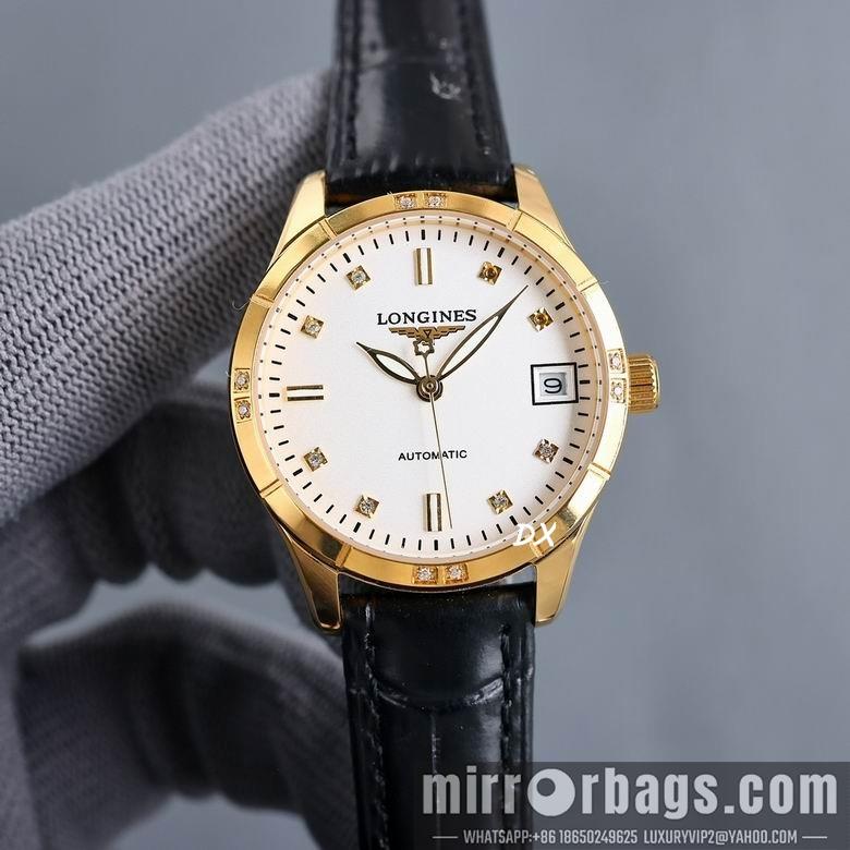 Longines 33x10mm 12nms79