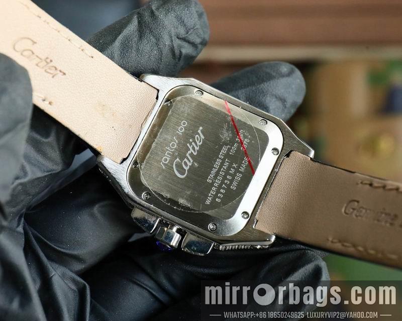 Cartier M39mm W33mm 042785