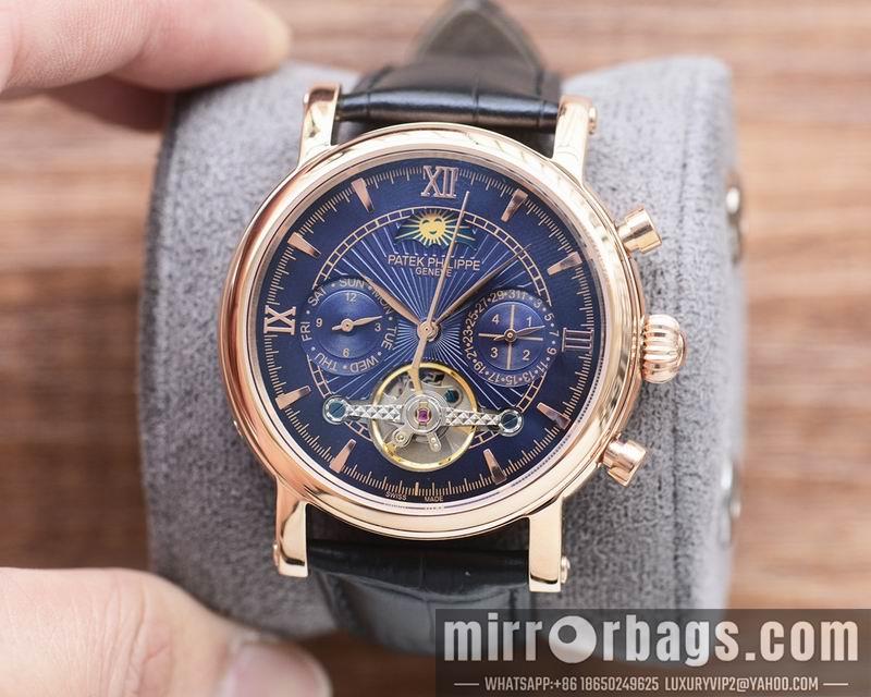 Patek Philippe 41X12mm 052025