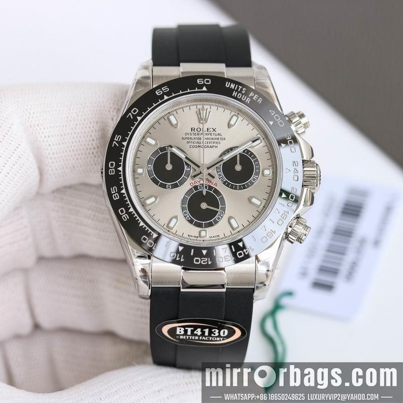Rolex 40X12.2mm 032237