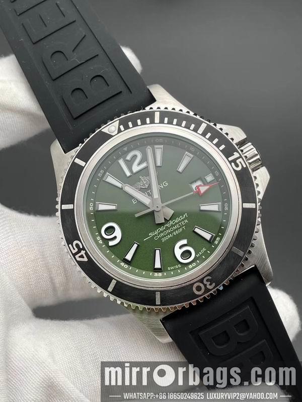 Breitling Watch watch 072204