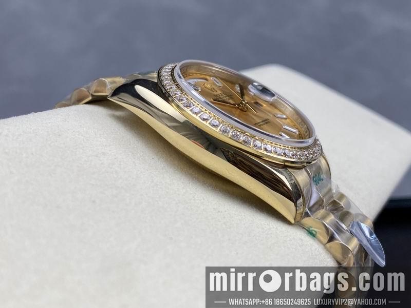 Rolex 36mm 092954