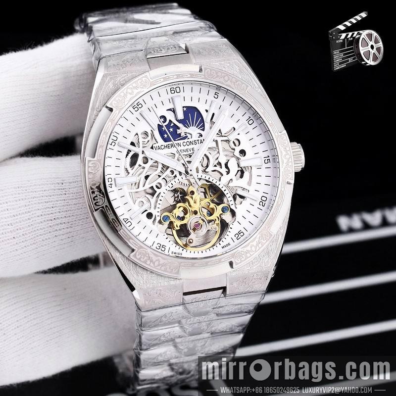 Vacheron Constantin 43X12mm 082376