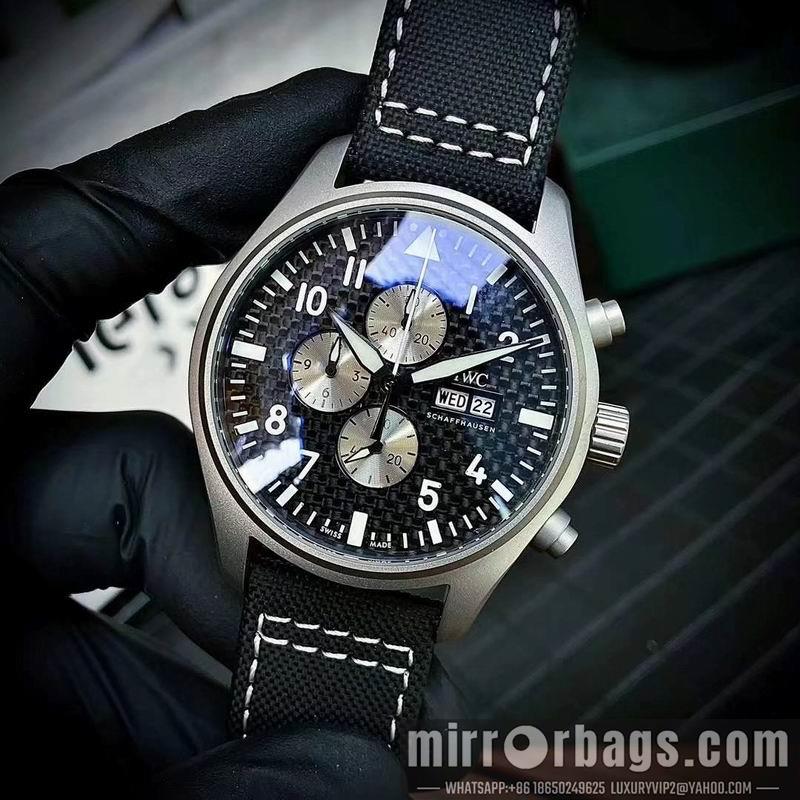 IWC watch 050311