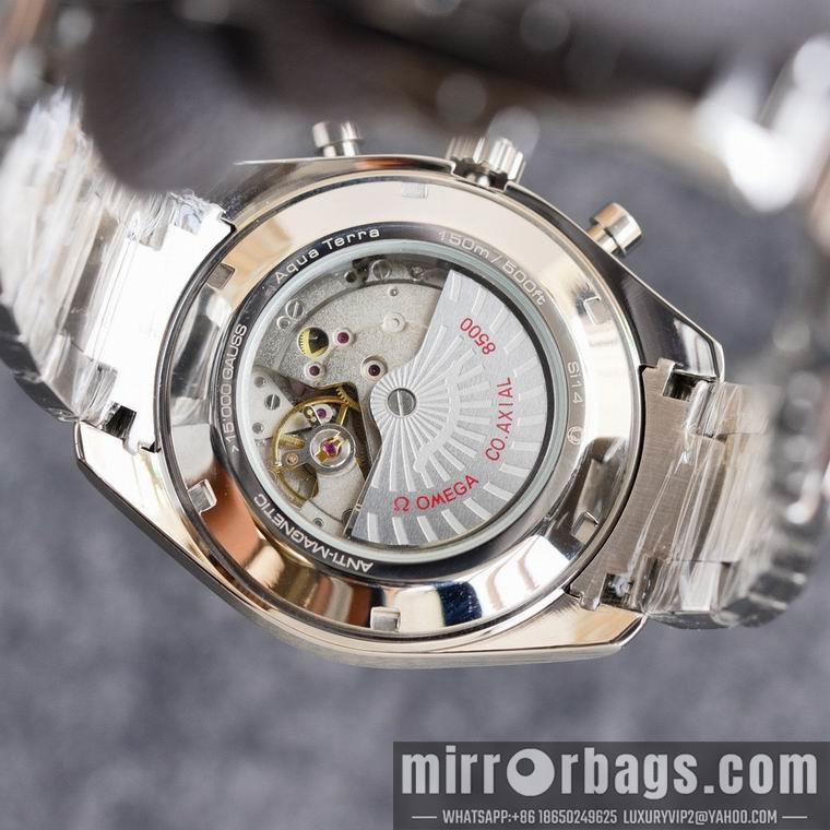 Omega watch mb 072904