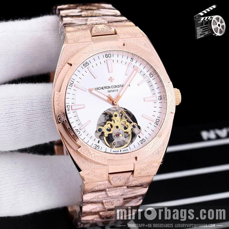 Patek Philippe 43X12mm 062819