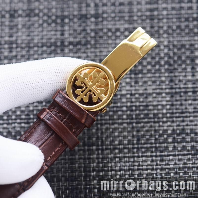 Patek Philippe 43X13mm 101558