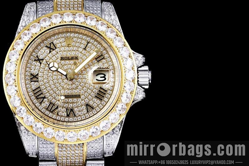 Rolex 42mm 050421