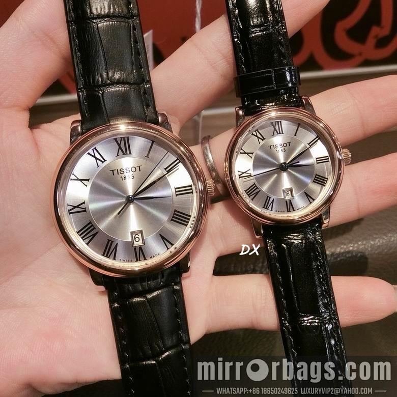 Tissot W30 M40mm 2nms30